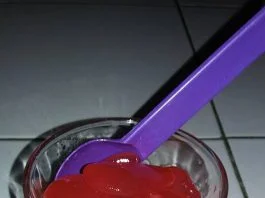 Manisan Kolang kaling by Anna Athofunnisa