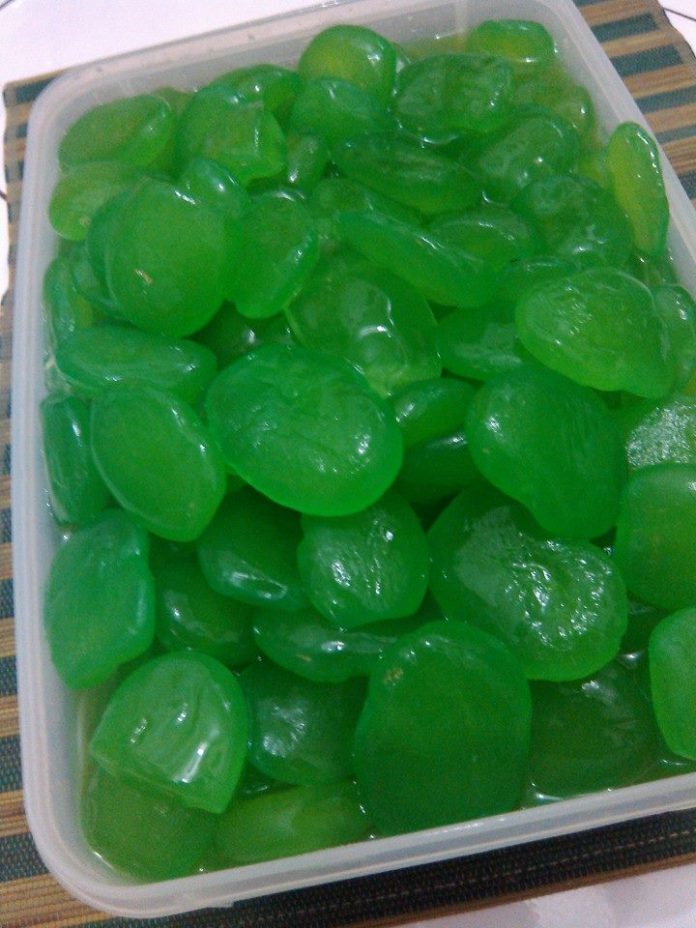 Manisan Kolang kaling by Palupi Mukti Rahadjeng 2