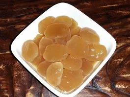 Manisan Kolang kaling by Riani ReeAnee