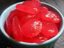 Manisan Kolang kaling by SetyaNanda Sufi Setiawan