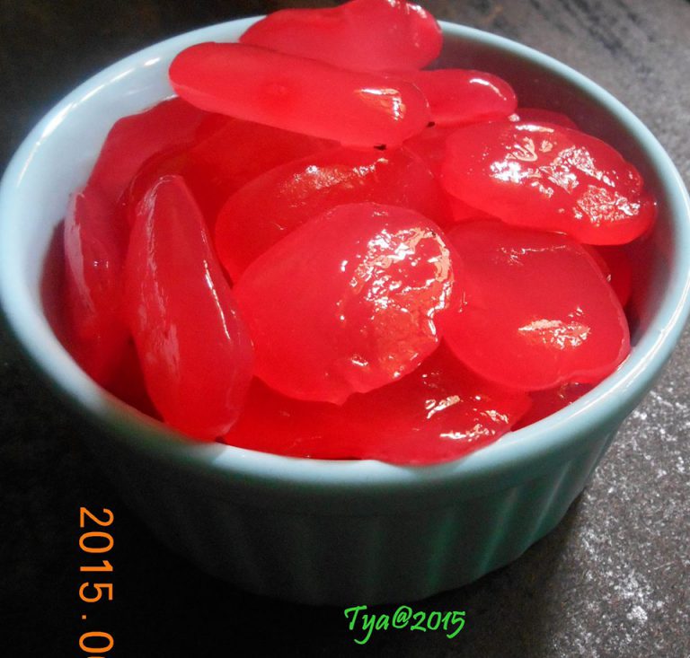 Manisan Kolang kaling by SetyaNanda Sufi Setiawan