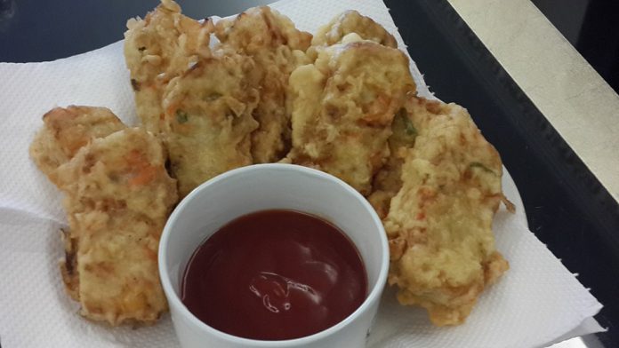 Perkedel Babi by Navilia Putri Ardhana