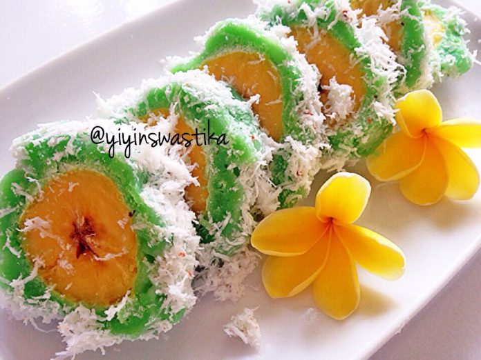 Pisang Rai by Yiyin SwasTika