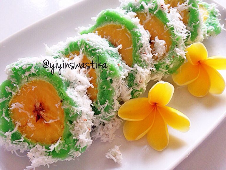 Pisang Rai by Yiyin SwasTika