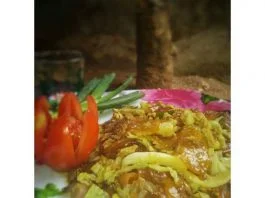 Seblak by Ummu RuzainHanif