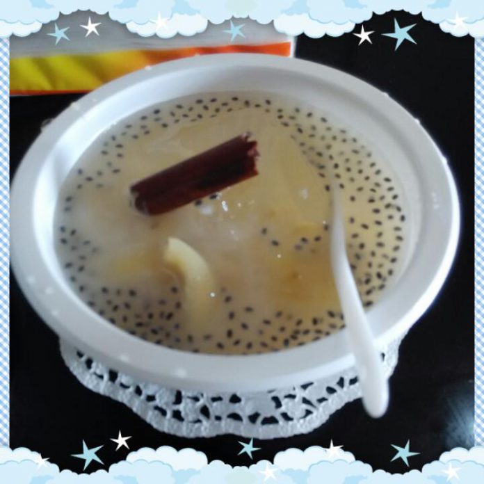 Setup Buah Salak by Dessy Wulandari