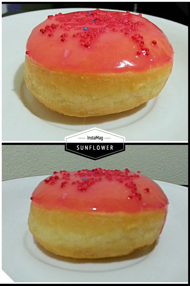 Soft Donut by  Susianne Flo S 2