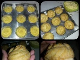 Sus Vla Vanila by Ieda Ihsan