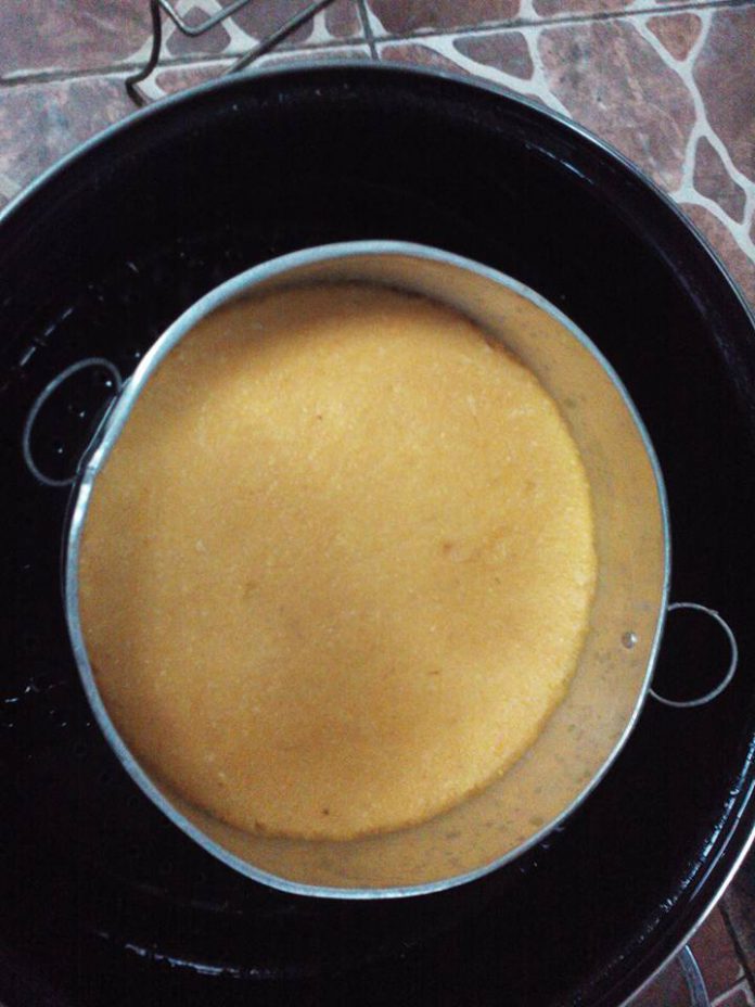 Talam Jagung by Ary Cahyani Doddy