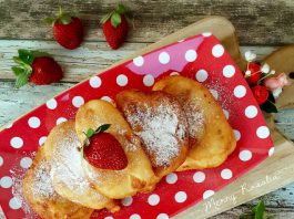 Tape Goreng by Merry Rosalia