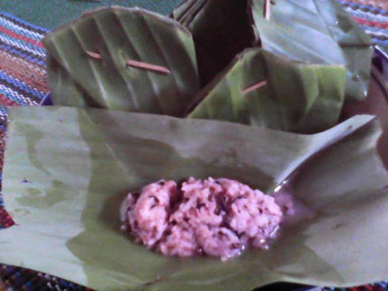 Tape Ketan by Retno Indrawati