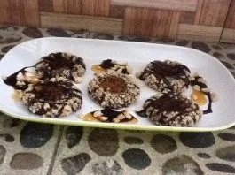 Turtle Cookies by Anne Rose