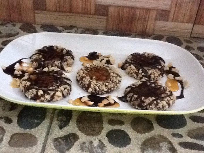 Turtle Cookies by Anne Rose Turtle Cookies by Anne Rose