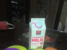 Yogurt by Sri Purna Tjiptawati