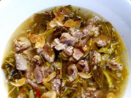 Asem-asem Kedondong by Chen May Liang