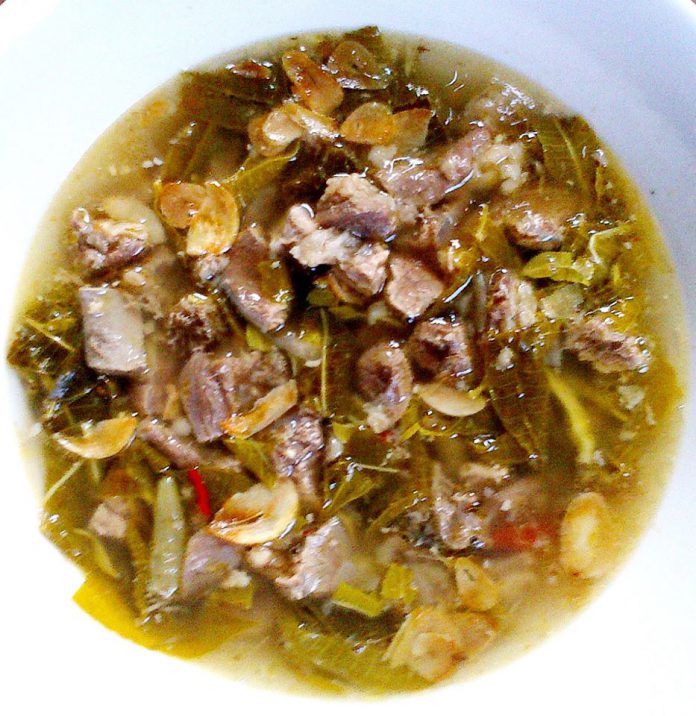 Asem-asem Kedondong by Chen May Liang