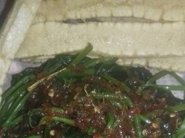 Brambang Asem by Ant Nick Sharma