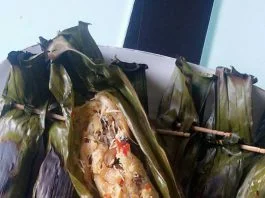 Brengkes Jamur by Fahmi Dyta