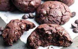 Brownies Cookies