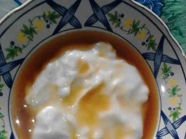 Bubur Sumsum by Eki Fajar Wati