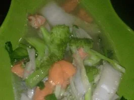 Capcay Pedas by Mamaanya Liaa