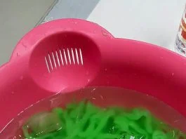 Cendol Nutrijell by Dwi Yulistyowati