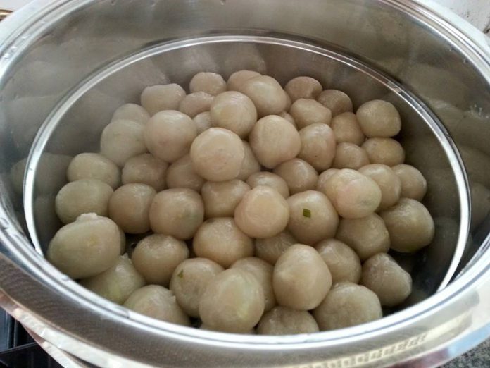 Cilok Bandung by Susianne Flo S