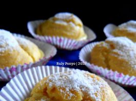 Cream Puff by Ruly Ponyo 3