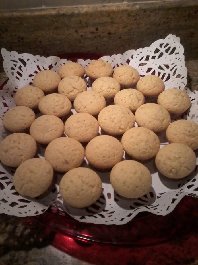 Cup Cake near me Yougurt by Pilu Karena Senja