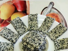 Enting Wijen by Putri Rara