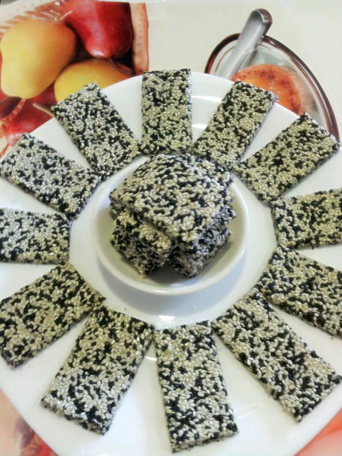 Enting Wijen by Putri Rara