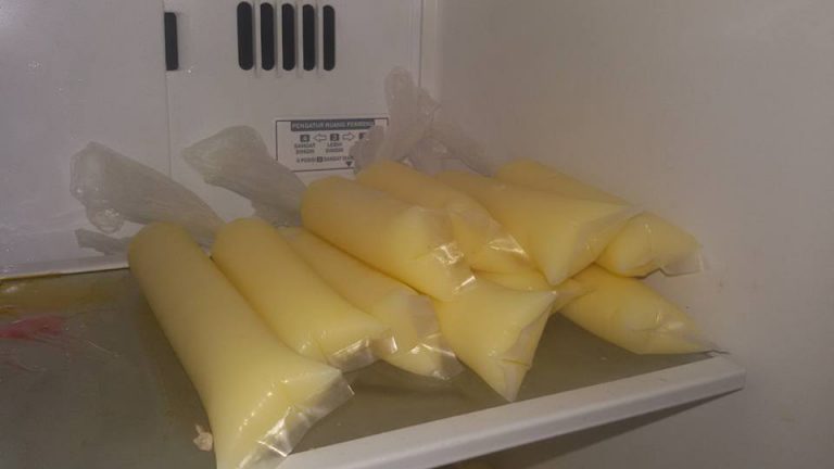 Es Tape by Salsabila Salsa