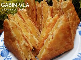 Gabin Vla by Dinar Tri Windani