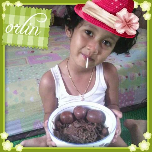Gudeg Jogja by Ika Septiana Cahyaningsih Gudeg Jogja by Ika Septiana Cahyaningsih