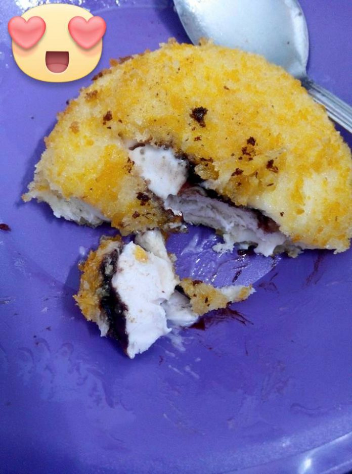 Homemade Ice Cream Goreng by Fitrie Homemade Ice Cream Goreng by Fitrie