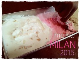 Ice Cream by Ari Lestari