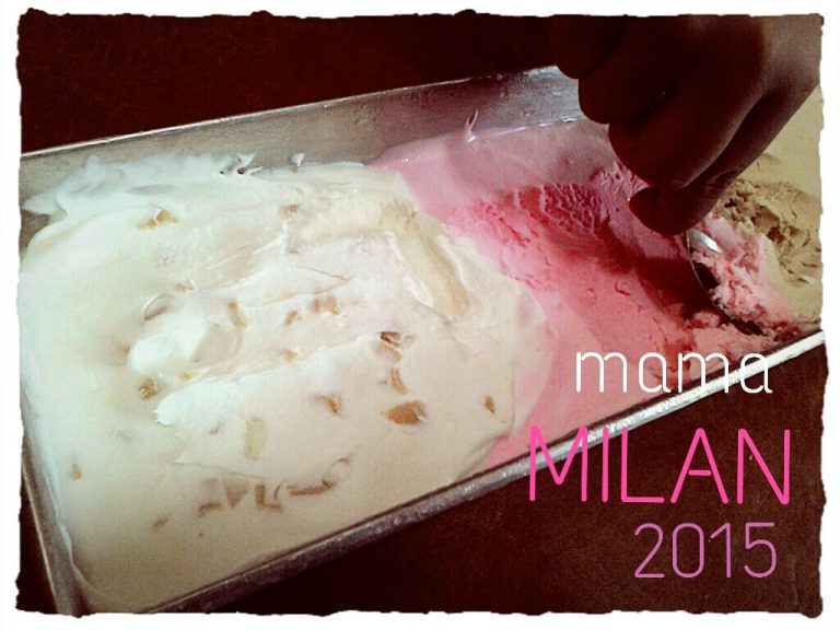 Ice Cream by Ari Lestari