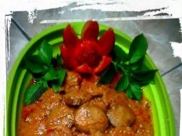 KALIO JENGKOL by Villa Zuhirmansyah