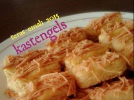 Kastengel by Nurhidayati Zuhdi (Teras Omah)