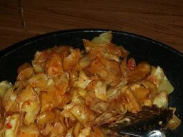 Kripik Singkong by Ifiet Rahman