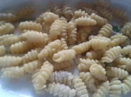 Kue Garpu by Atepa Faith