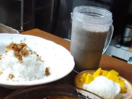 Oseng Mercon Ayam by Alfarisa Icha