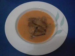 Pecel Terong by Novi Wulan