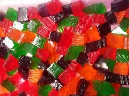 Permen Jelly by Indiez Marina