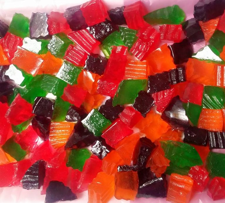 Permen Jelly by Indiez Marina