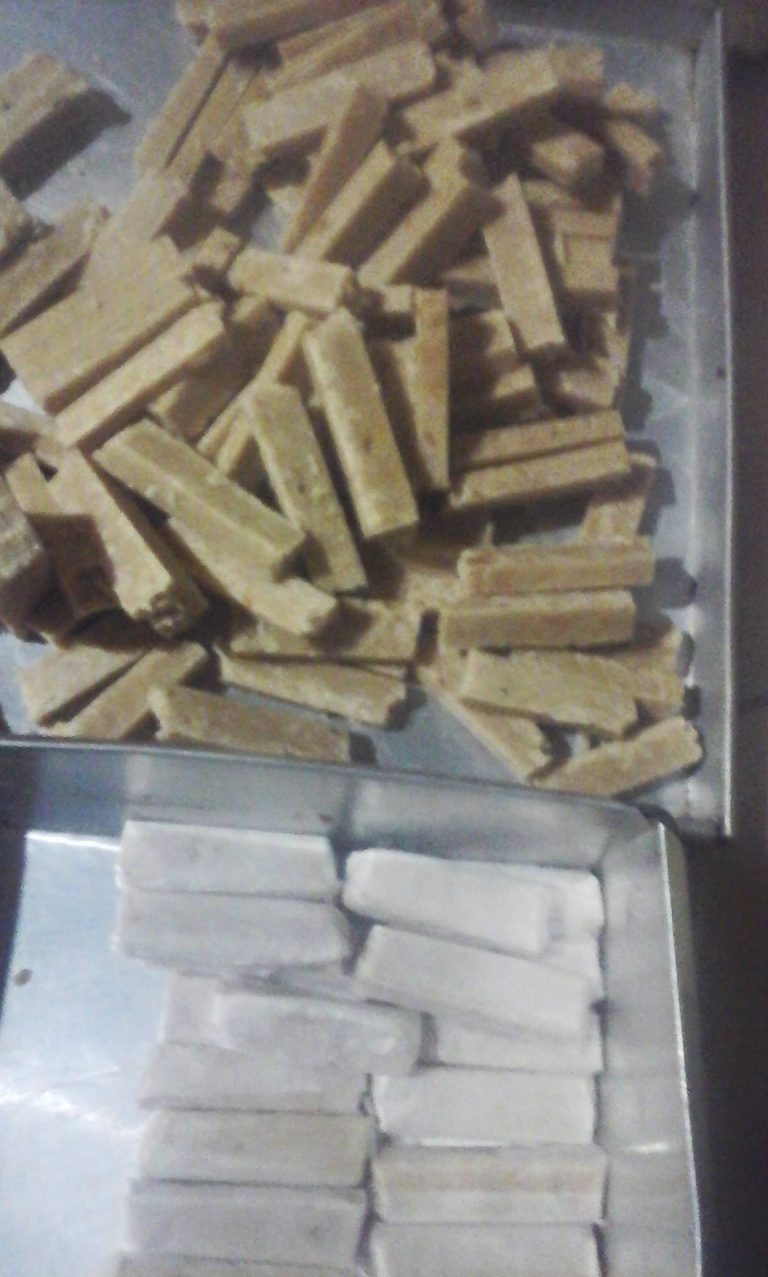 Permen Tape by Imroatun Na’imah Ima