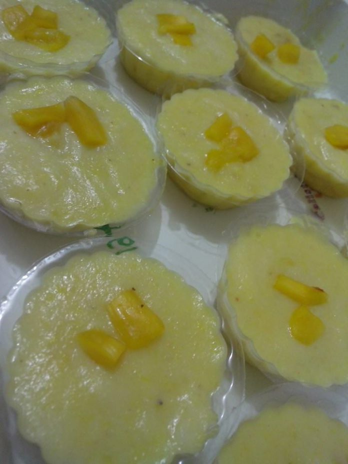 Puding Nangka by Tita Umihisyamil
