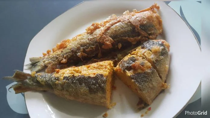 Resep Otak-otak Bandeng by Noveri Susiana Resep Otak-otak Bandeng by Noveri Susiana