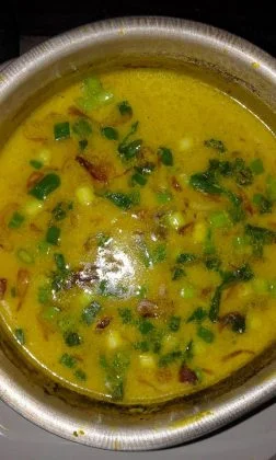 Resep Soto Kuning by Desi Cuabytha