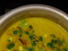Resep Soto Kuning by Desi Cuabytha